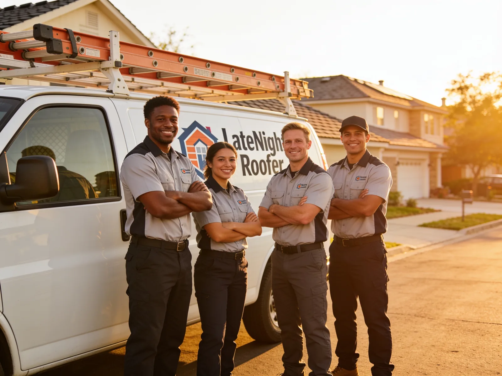 Emergency Roof Repair company in Berea, OH